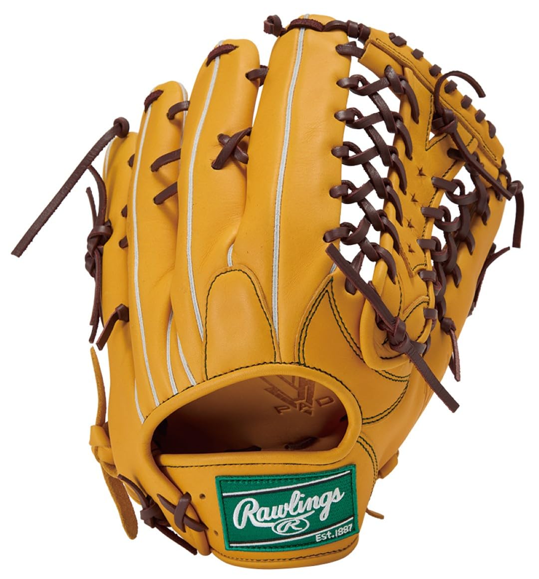 Rawlings(ローリングス)野球用 グラブ グローブ 軟式 JR. 子供