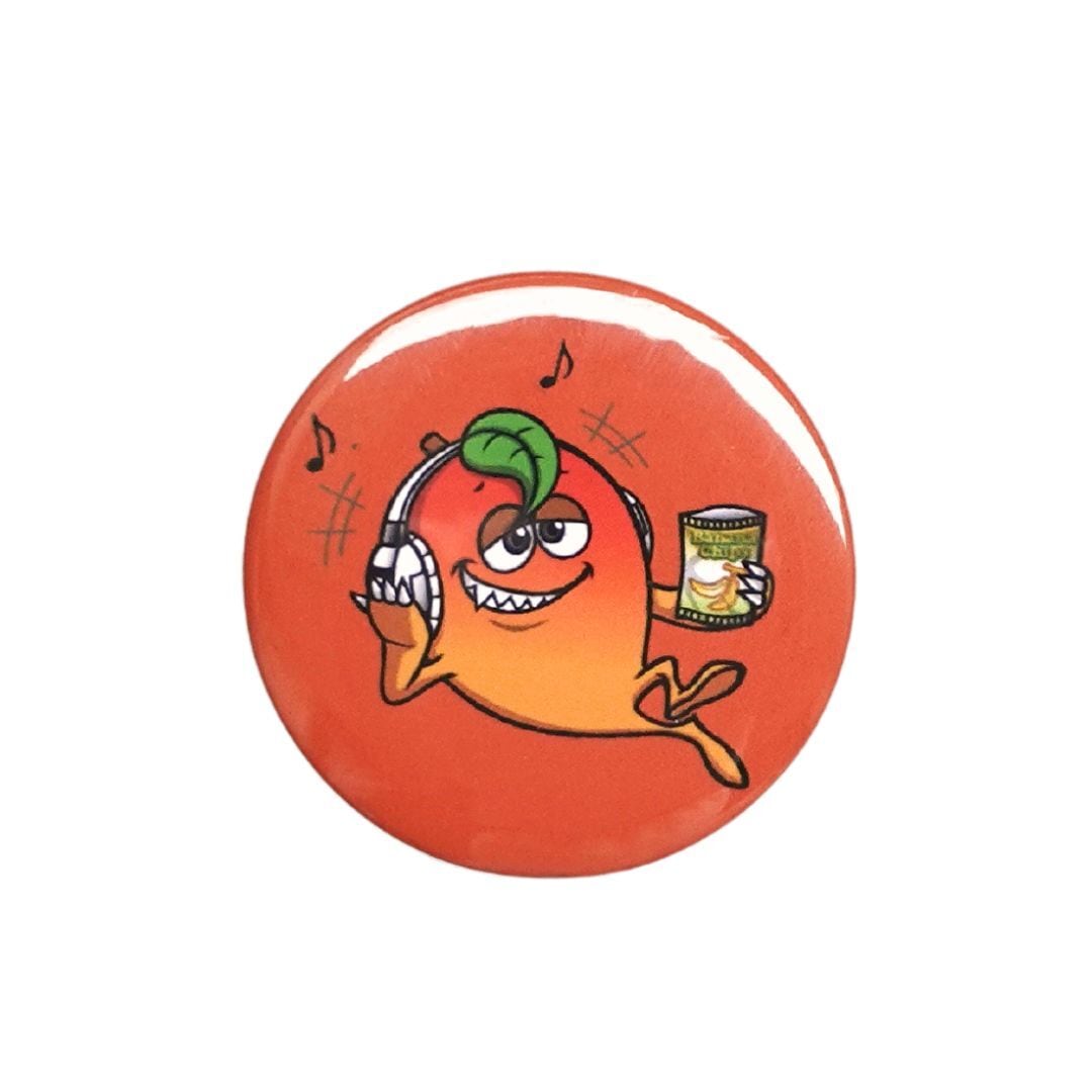 ドット　マグネット