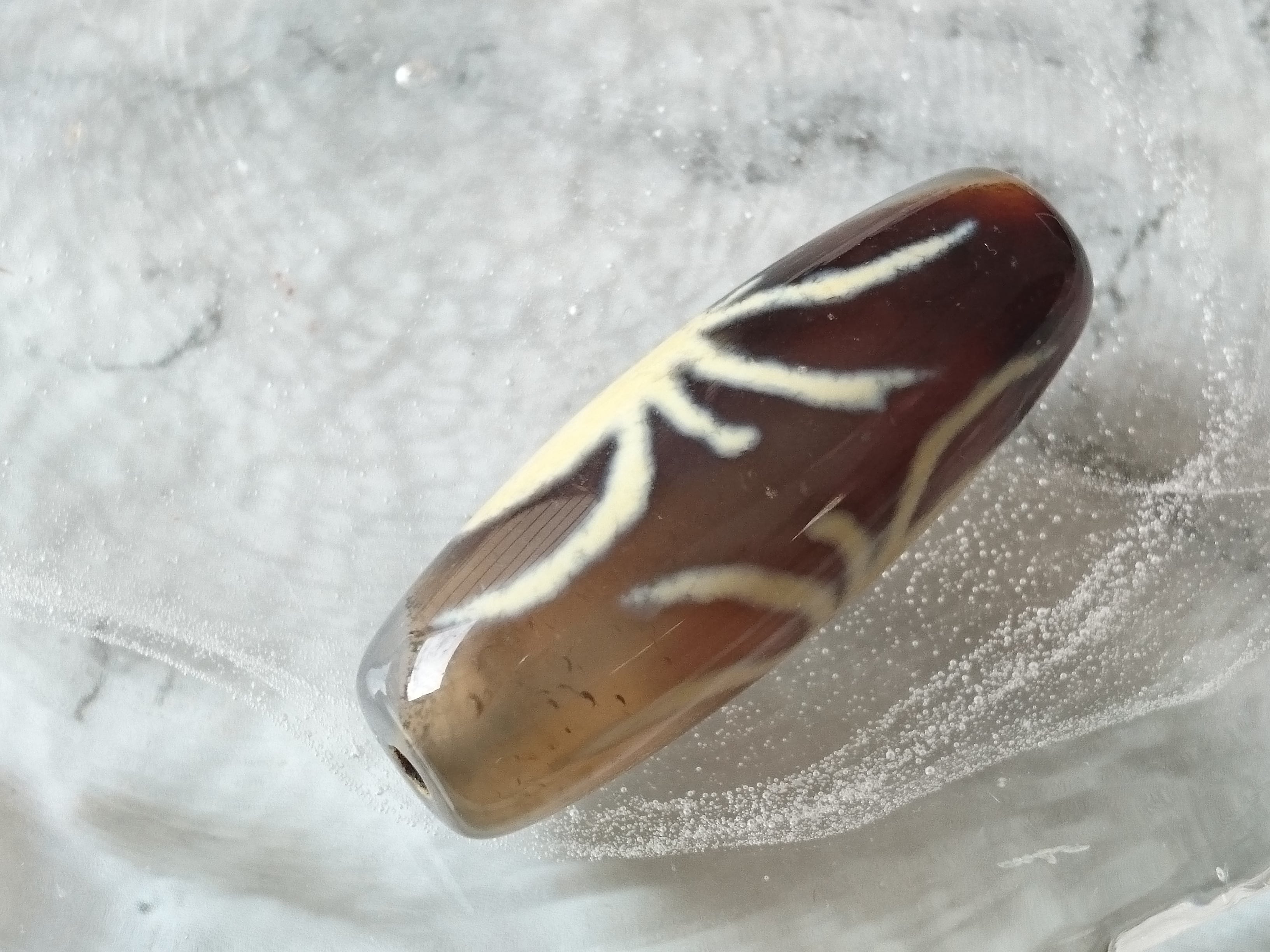 蜘蛛天珠 | Pay ID