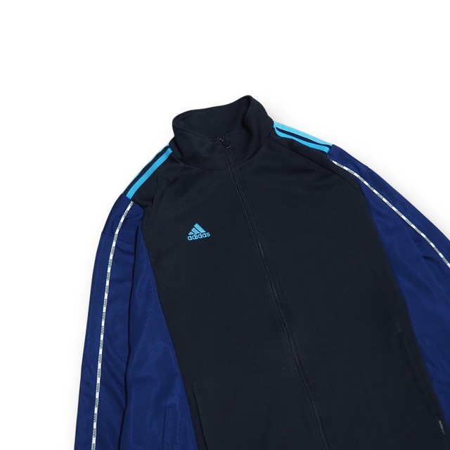 【REMAKE】トラックジャケット