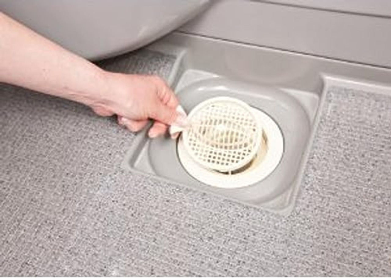 ボンスター 髪の毛トリトリ Easyネット お風呂の排水口用 50枚入り 髪の毛、細かなゴミをしっかりキャッチ Y-063