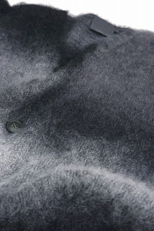 Hand Framed KASURI Brushed C/D