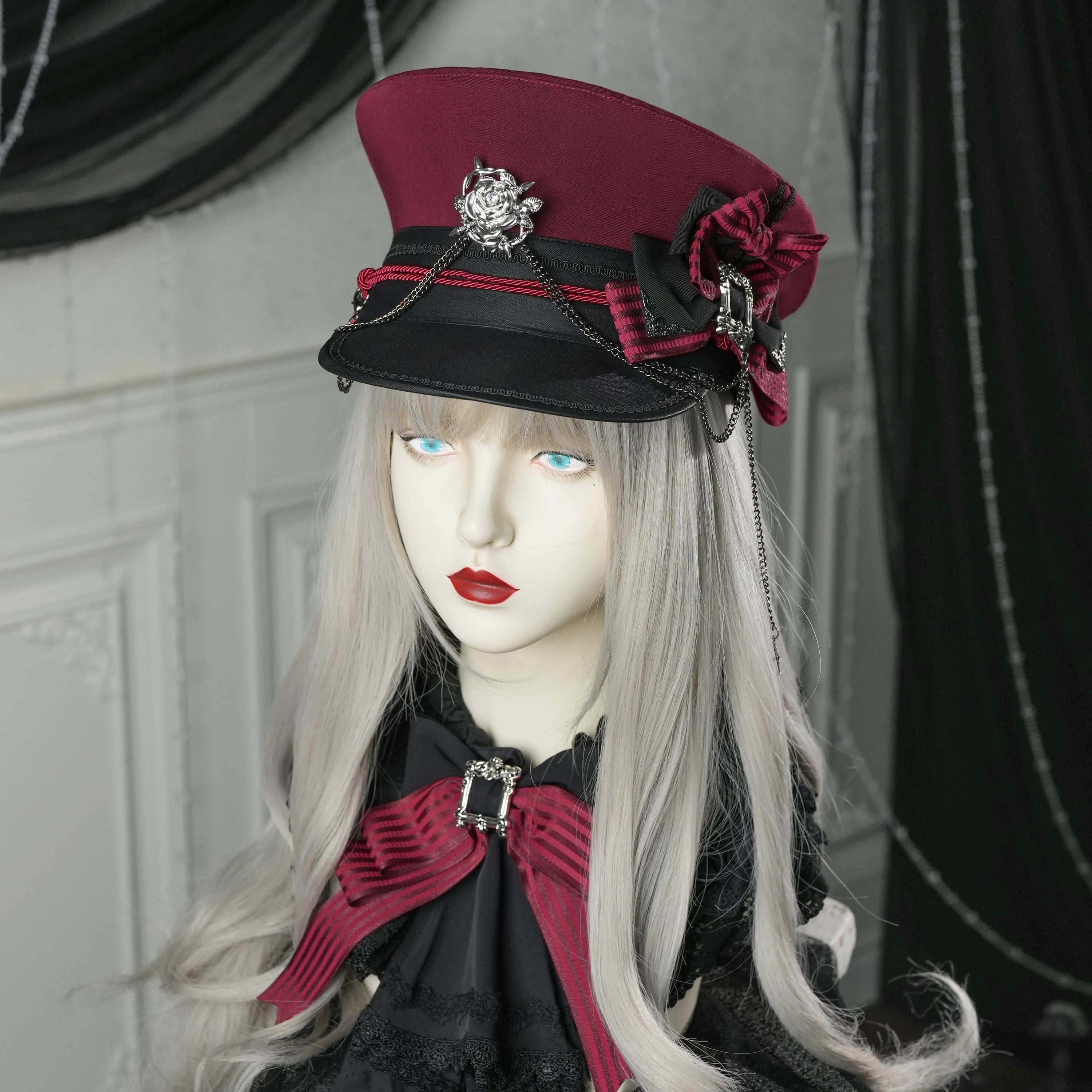 星箱works プレゼントボックスカクテルハット プレゼントボックス(大) カクテルハット | HoshibakoWorks