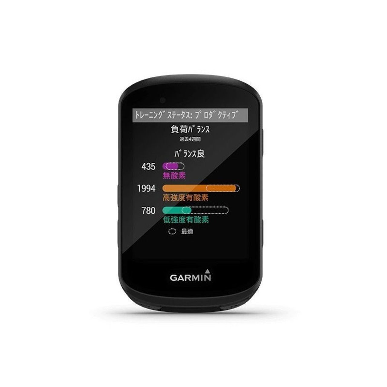 GARMIN EDGE 530セット　サイクルコンピューター