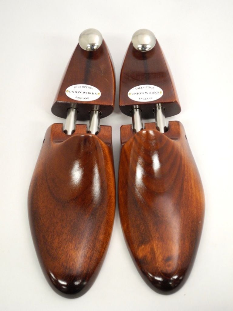 Dasco / Knightsbridge Shoe Trees | UNION WORKS ONLINE STORE