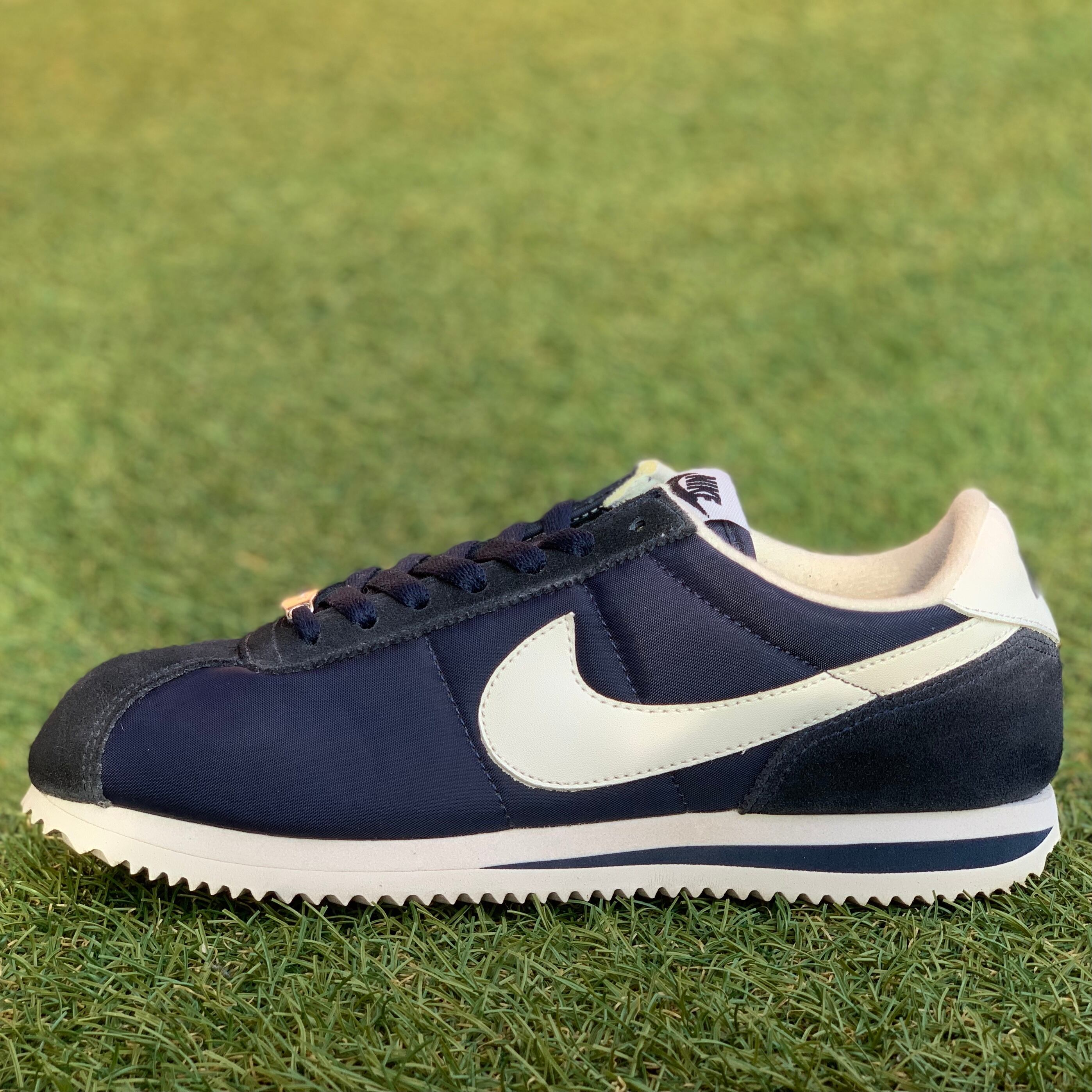 NIKE CORTEZ BASIC NYLON '06 ナイキ コルテッツ ベーシック ナイロン '06 F730