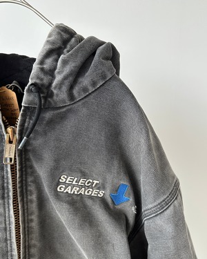 -Carhartt-  10s M Active Jacket Made in MEXICO