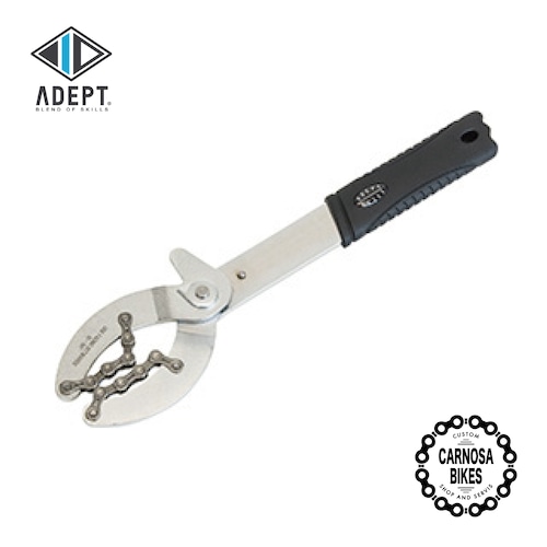 【ADEPT】SPROCKET PLIER [スプロケットプライヤー]