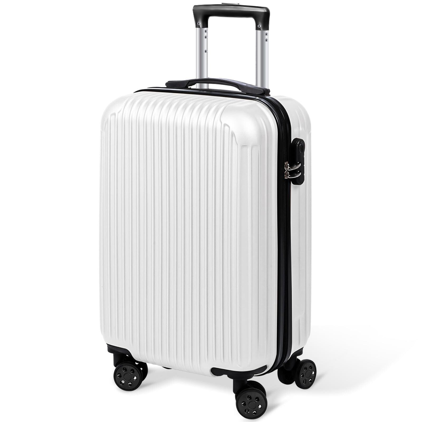 [WanderMore] スーツケース キャリーケース キャリーバッグ Amazon.co.jp: [WanderMore] スーツケース キャリーケース