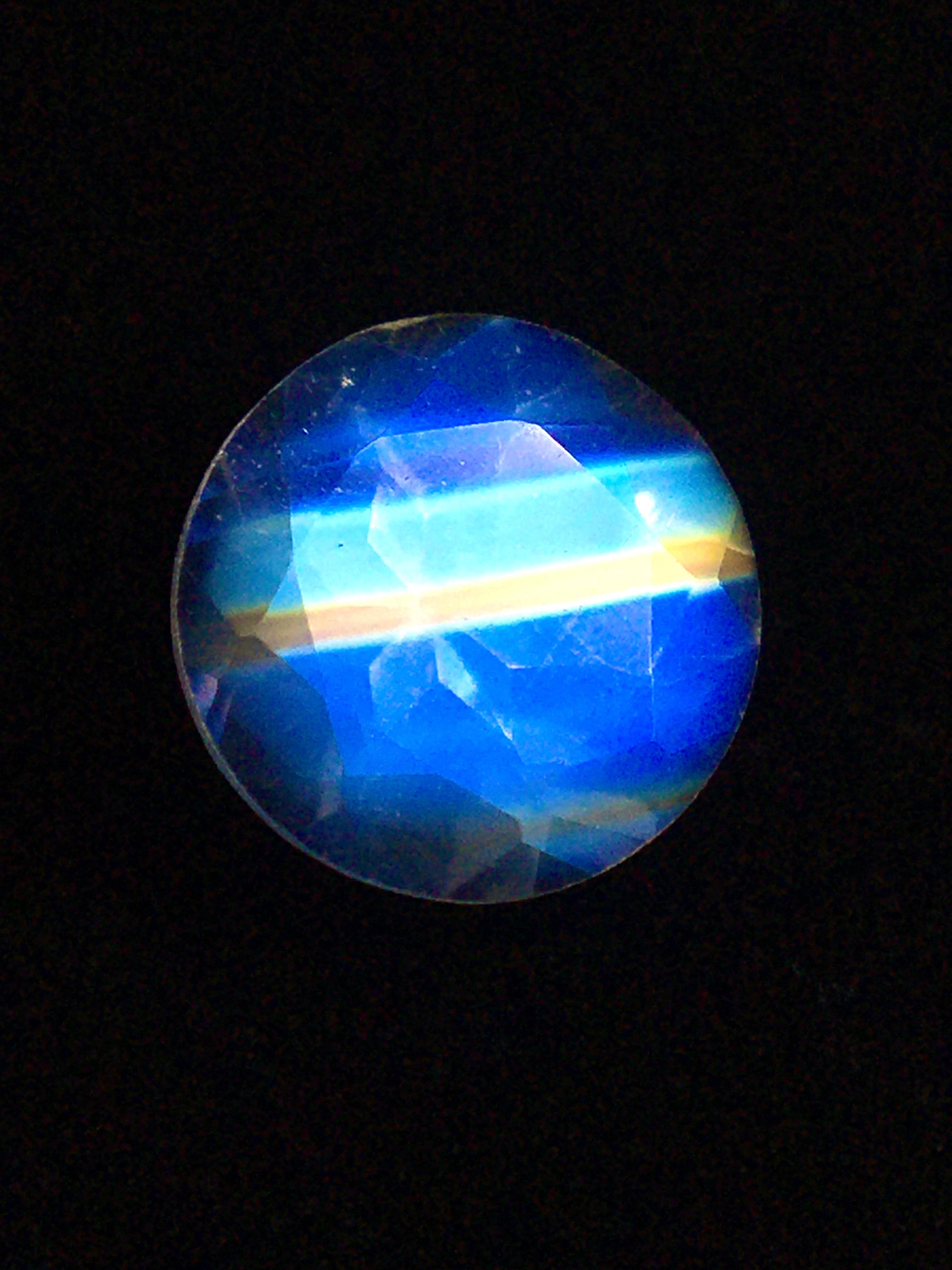 Moon Stone ムーンストーン | Frederick's Gems&Jewelry