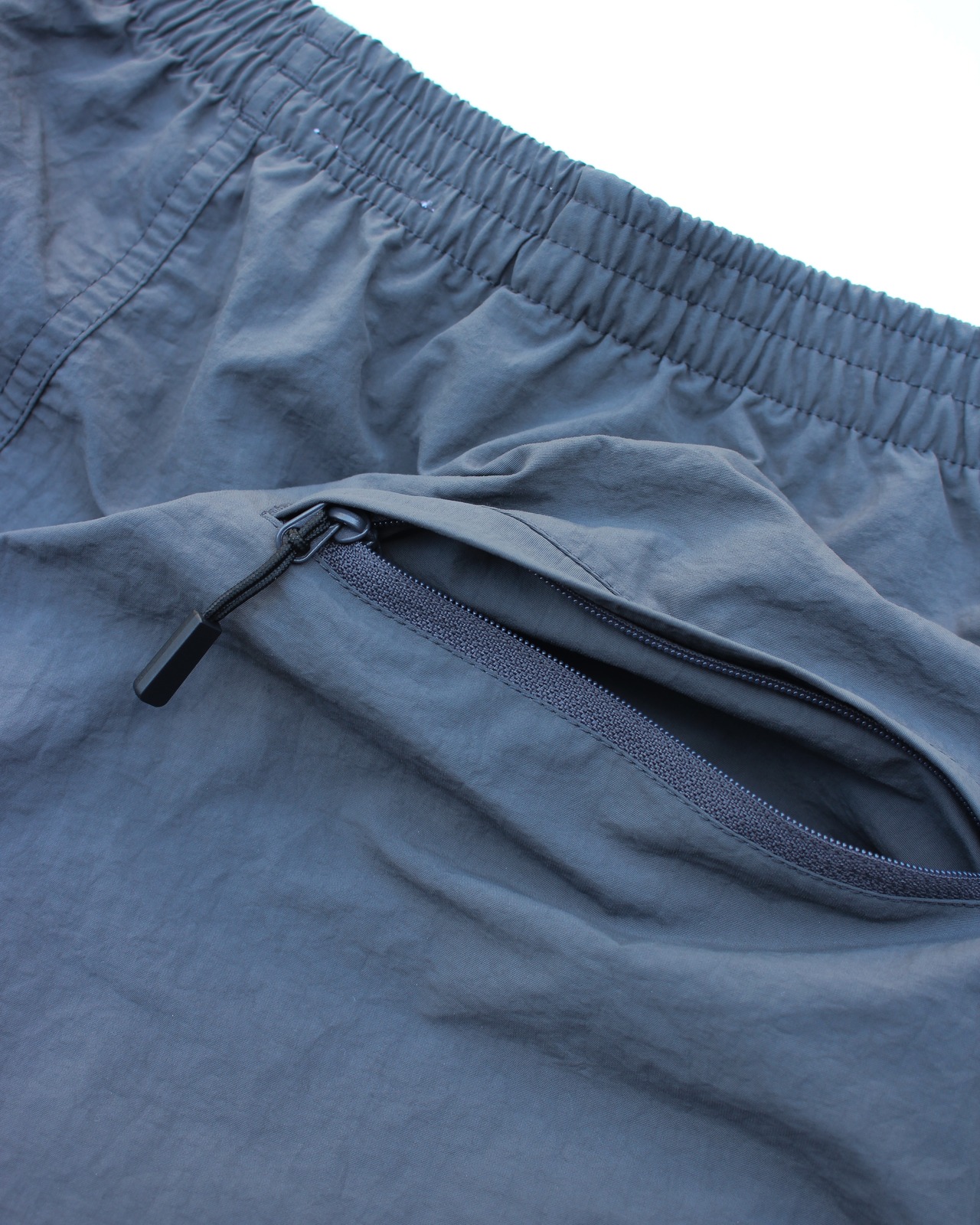 TRANSPORT  MOTO NYLON PANTS
