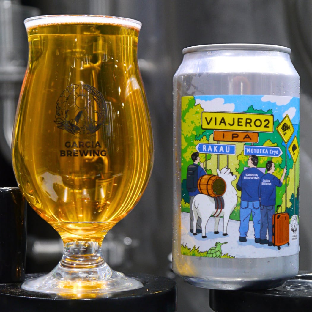 VIAJERO 2「IPA」