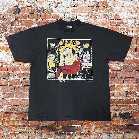 Kurt Cobain / カート・コバーン 追悼 Tシャツ ニルヴァーナ | craif