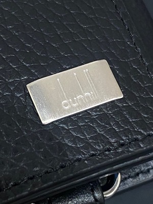 dunhill ダンヒル キーケース メンズ  19F2950AV001R