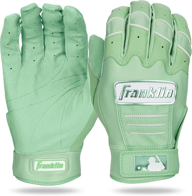 Franklin【フランクリン】CFX-PRO HI-LITE バッティンググローブ ミント
