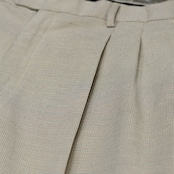 PROFILO rayon blend houndstooth 2 tuck slacks
