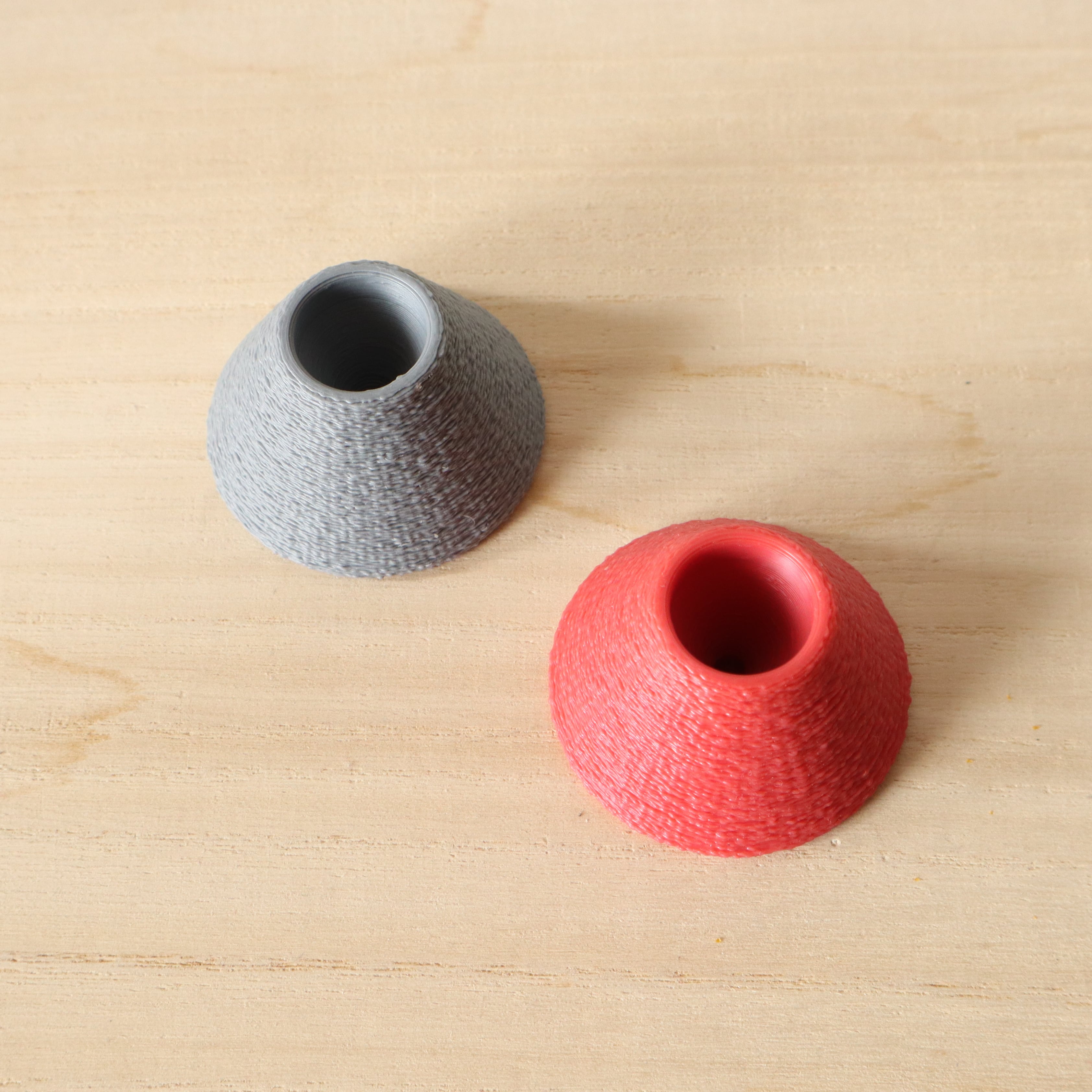 WACO ペンシルスタンド WACOM PEN STAND -STONE TASTE- | PLA STUDIO
