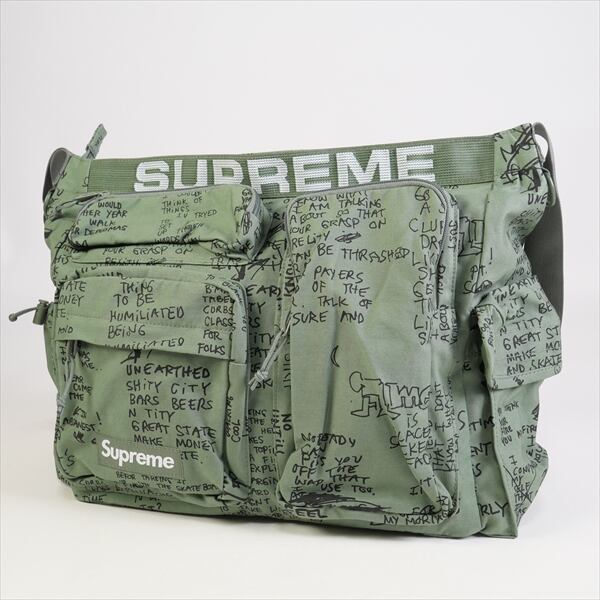 Size【フリー】 SUPREME シュプリーム 23SS Field Messenger Bag ...