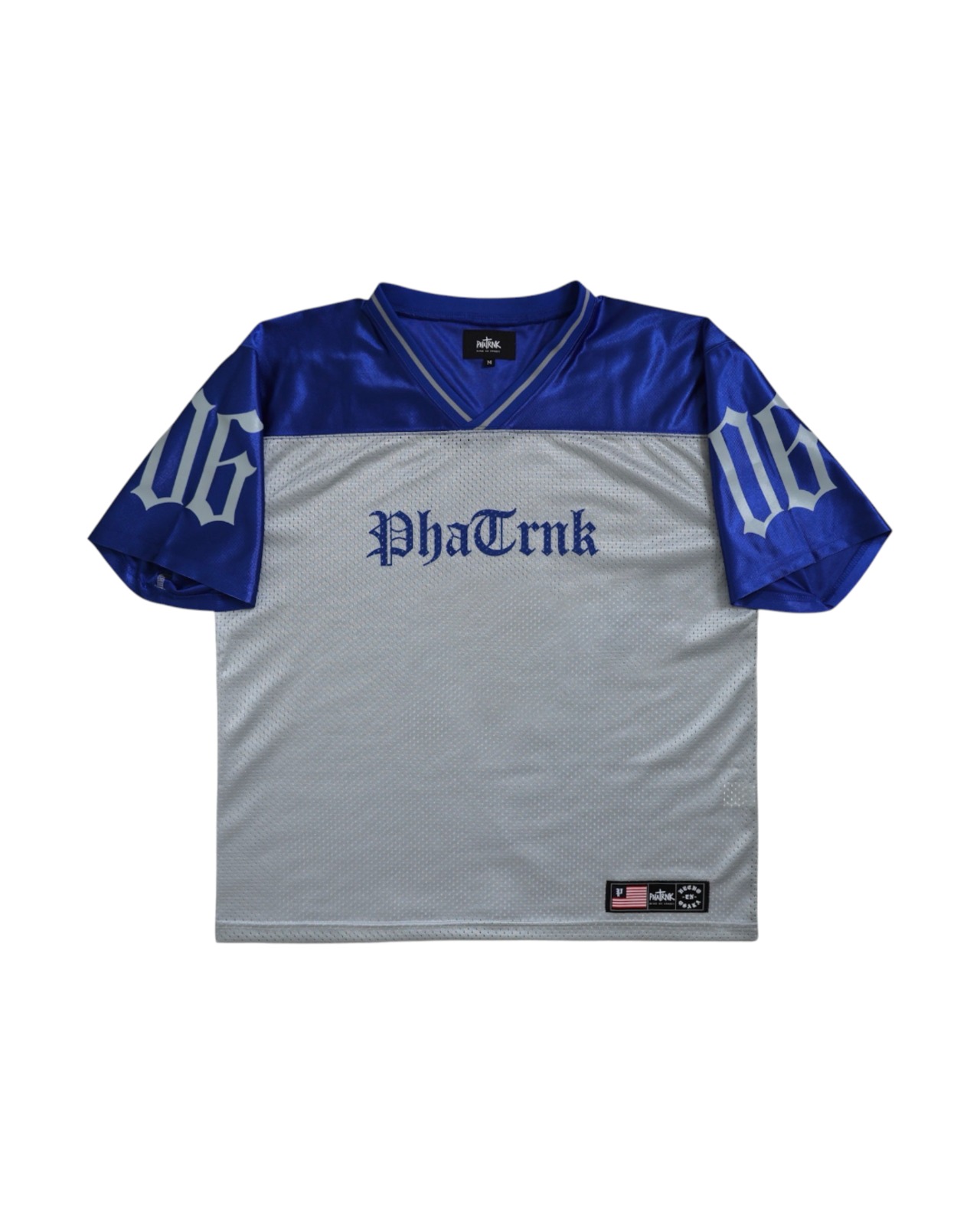 06 FOOT SHIRT