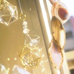 Betelgeuse - アゲートヒーリングチャイム / Agate Healing Chime 1206