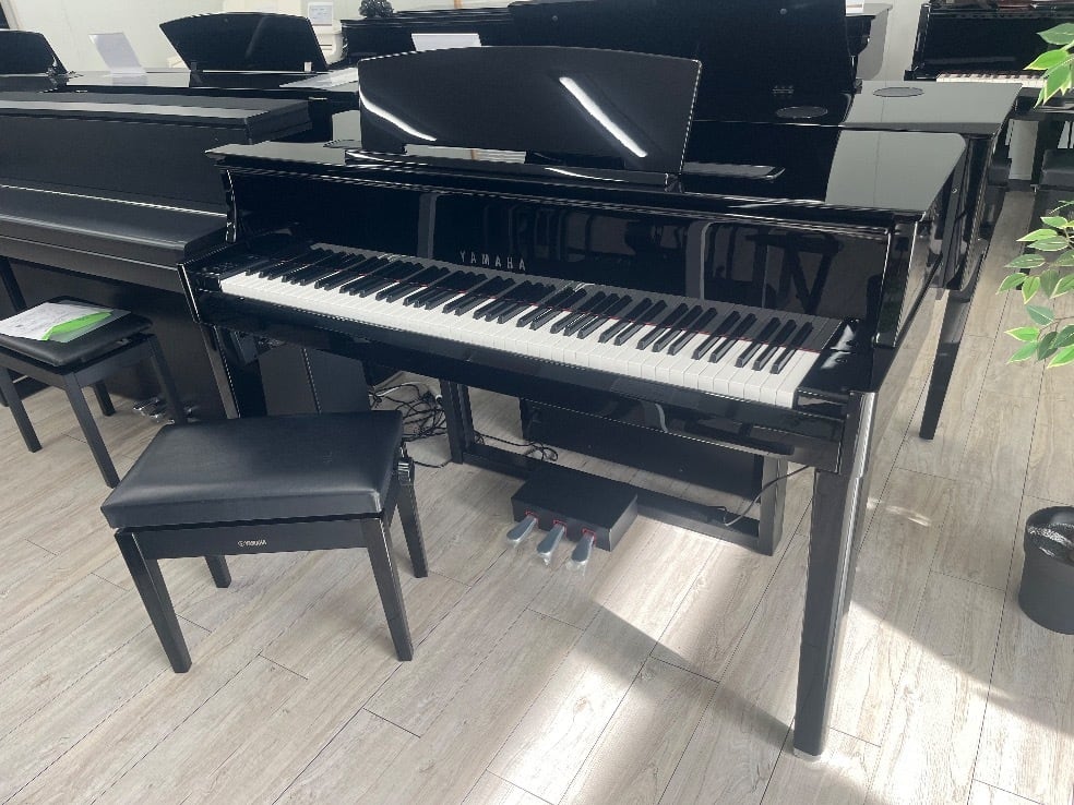 ★83090【電子ピアノ】YAMAHA N1X 22年製