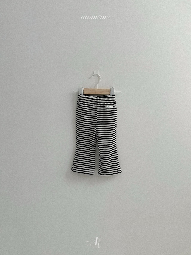 《即納》送料無料【atomeme】rolly pants