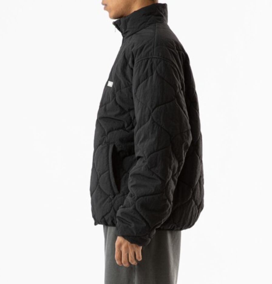 XLARGE】REVERSIBLE QUILTED JACKET リバーシブルジャケット XLARGE】REVERSIBLE QUILTED JACKET リバーシブルジャケット