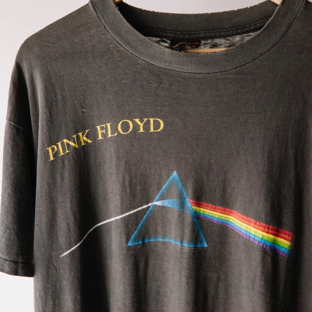 V I P 店グッドアイテム特集 激レア 94s Pink Floyd ツアーtee 0814a19 Thrift Tokyo Tarock V I P 店グッドアイテム特集 激レア 94s Pink Floyd ツアーtee 0814a19 Thrift Tokyo Tarock