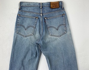 108 リーバイス 626古着  1986年比国刻印359   W 72cm（ぐるり）L 76cm（股下）#copri