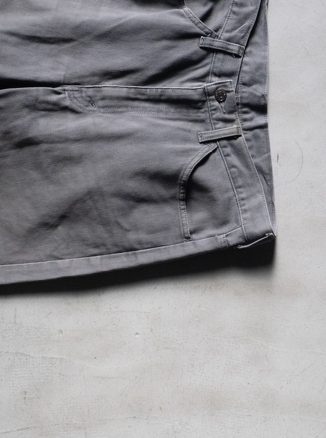 "Levi's" used Pique pants