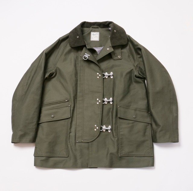 Stanley【スタンレー】・3015-650C・C/#47 Army Green