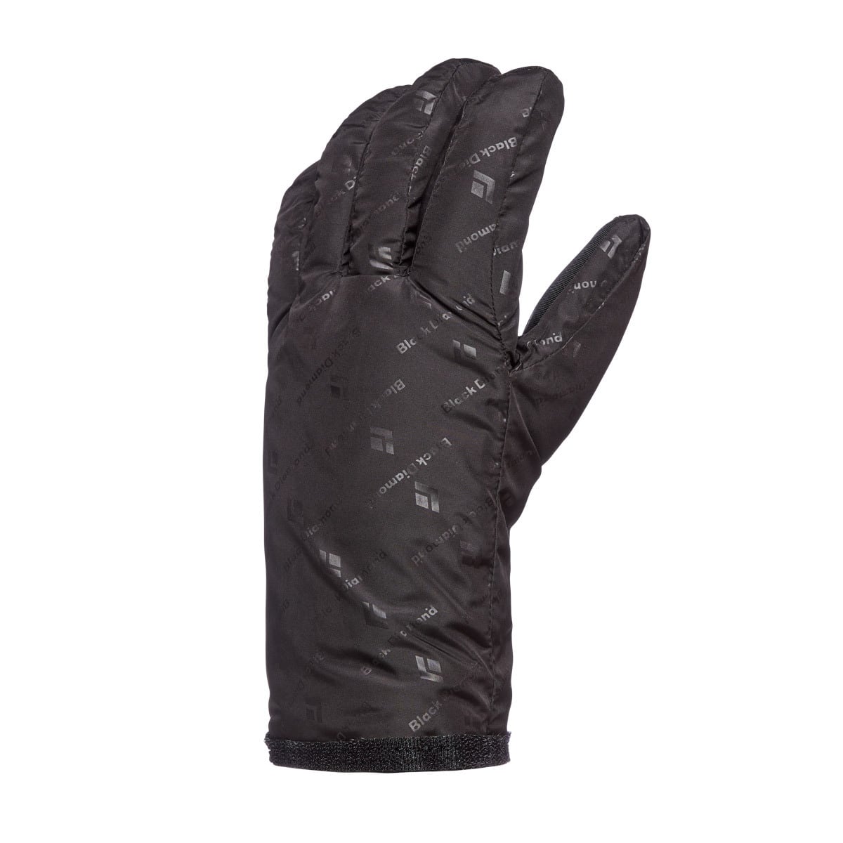 ブラックダイヤモンド　ソロイストグローブ Black Diamond ブラックダイヤモンド ／ ソロイストグローブ #ブラック