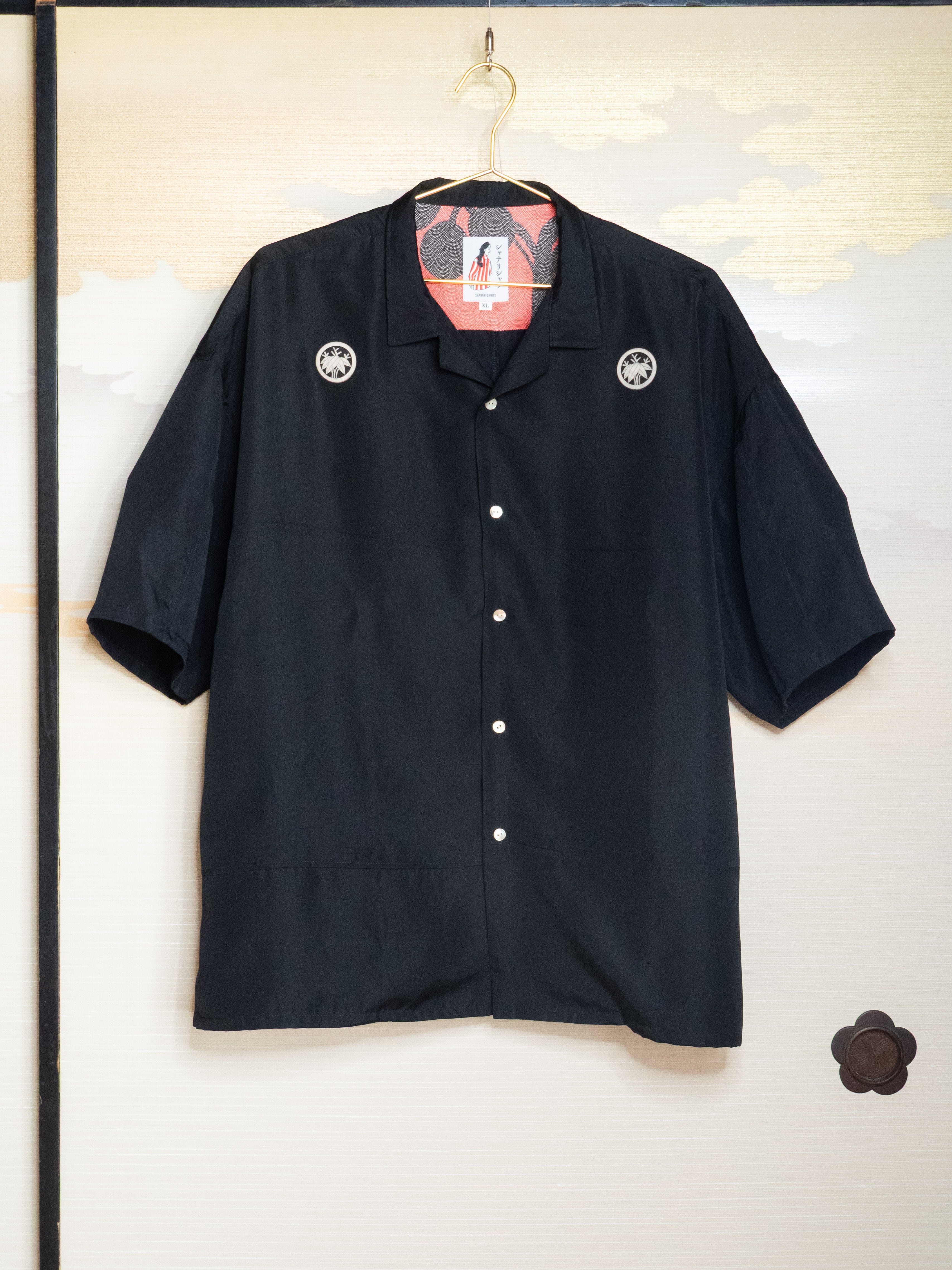 XL | SHANARI SHIRTS ONLINE STORE