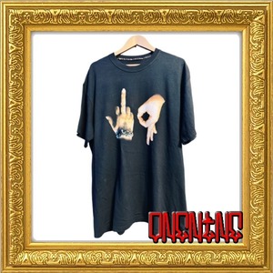 I DON'T GIVE A LUCK/T-shirt　（LIMITED）
