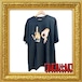 I DON'T GIVE A LUCK/T-shirt (LIMITED)