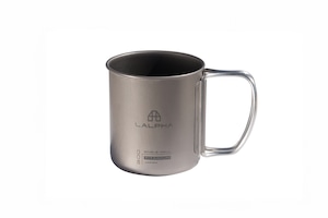 チタンシングルマグ300(MG-300TS) チタンシングルマグ300(MG-300TS)