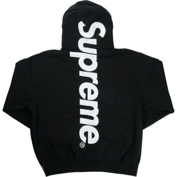 Size【S】 SUPREME シュプリーム 25FW Satin Applique Hooded