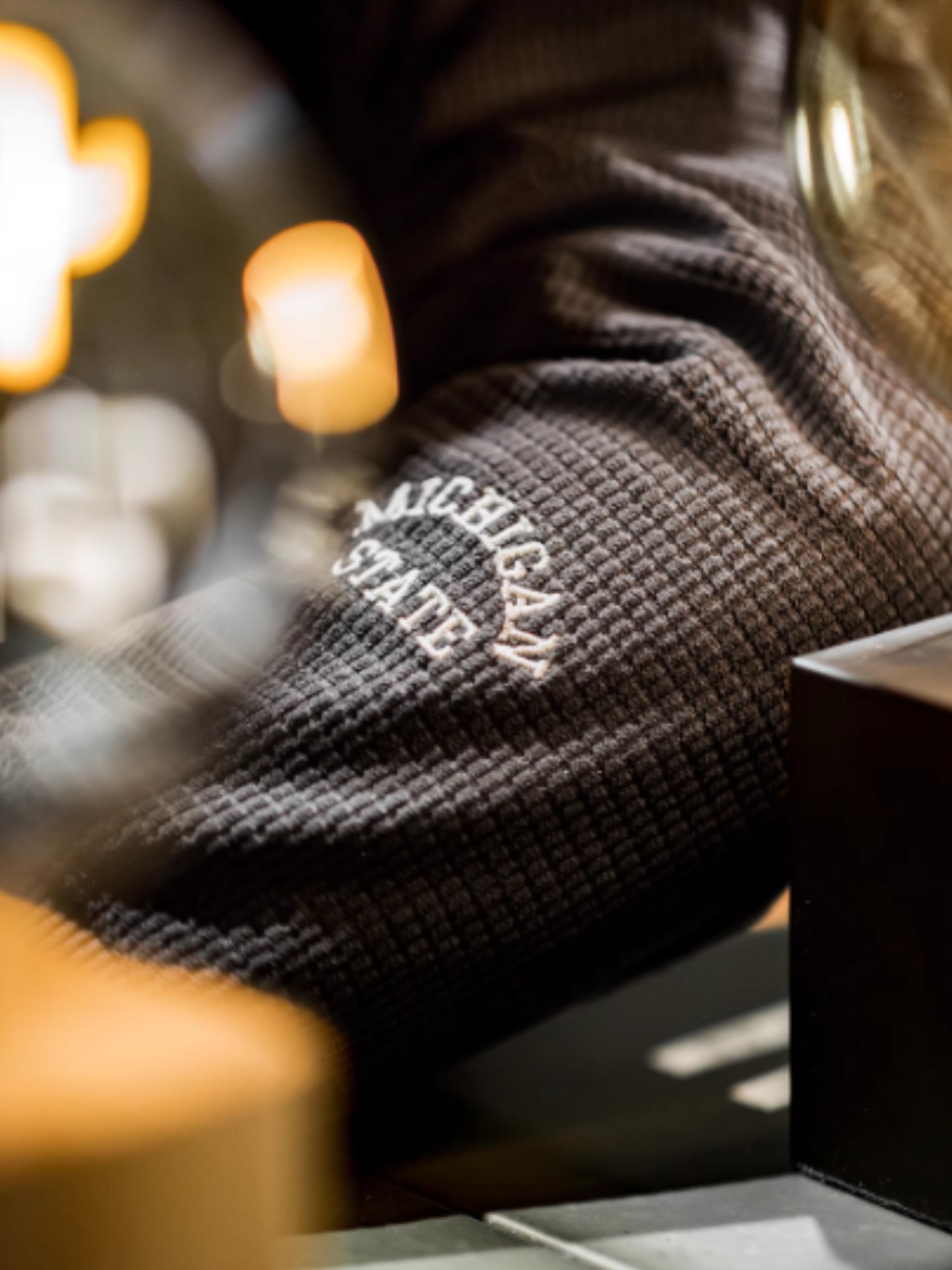 凹凸フーディー　TB1405・画像13