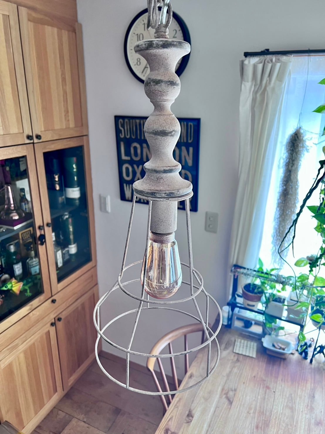 Earl 1 ヴィンテージペンダントライト 完全復刻版 インダストリアル