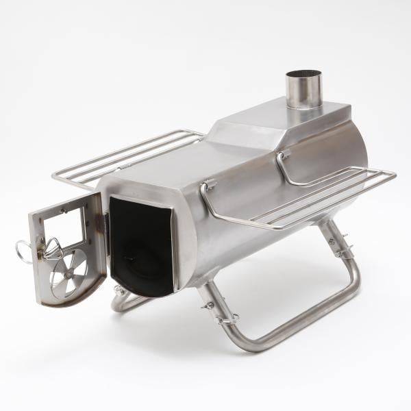 Gストーブ G-Stove クッキングスペース