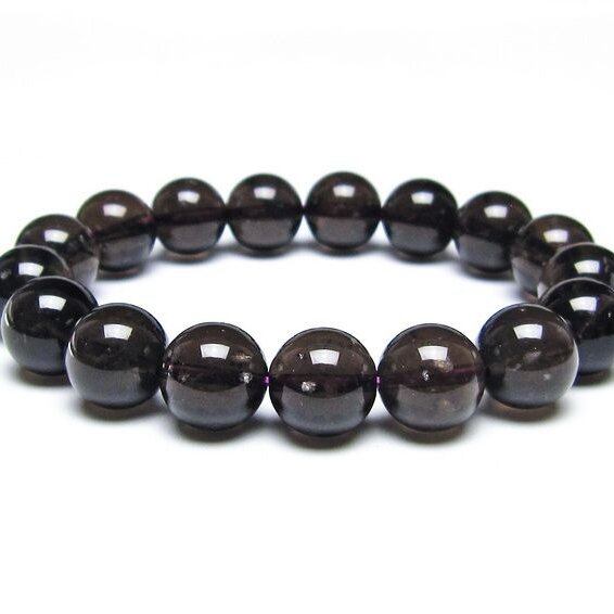 コロンビアナイト ブレスレット 13mm 一点物 111-50065