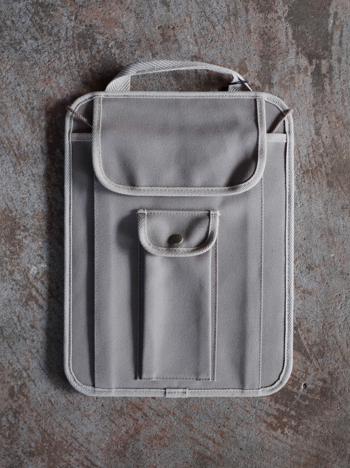 SOSHIOTSUKI】TANKEN BAG | THE OUR