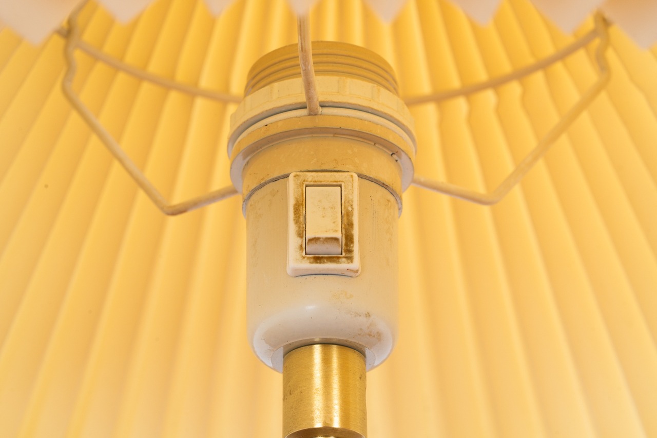 LE KLINT | Model.306 Table lamp