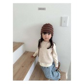 【取寄】digreen ベビーボンネット FREE｜冬服｜韓国子供服