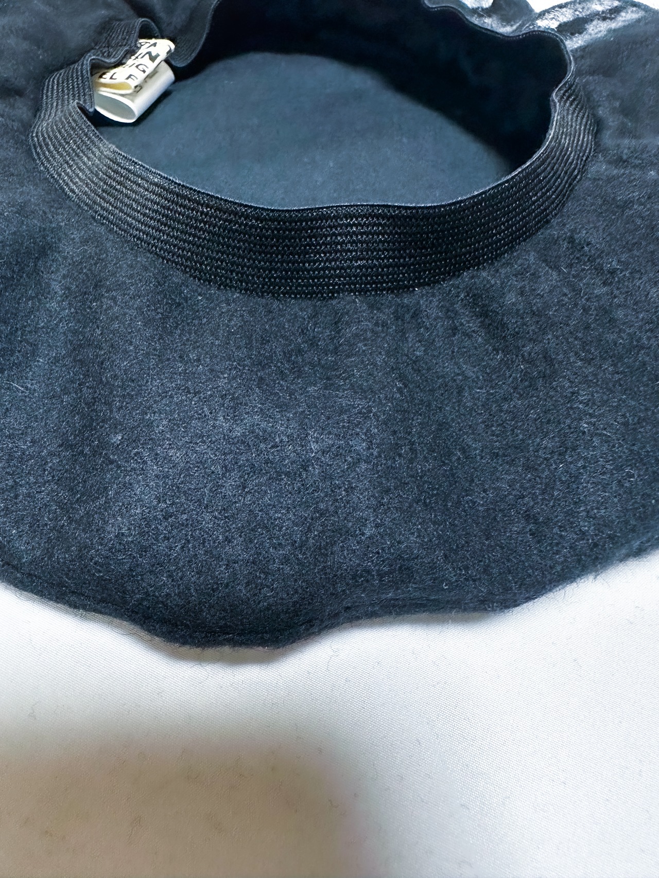 UNFINISHED アナーキーベレー帽25027