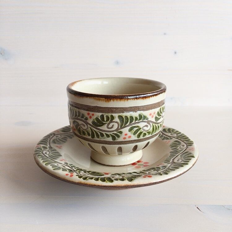 陶房高江洲 | やちむんと沖縄雑貨のお店kukuru