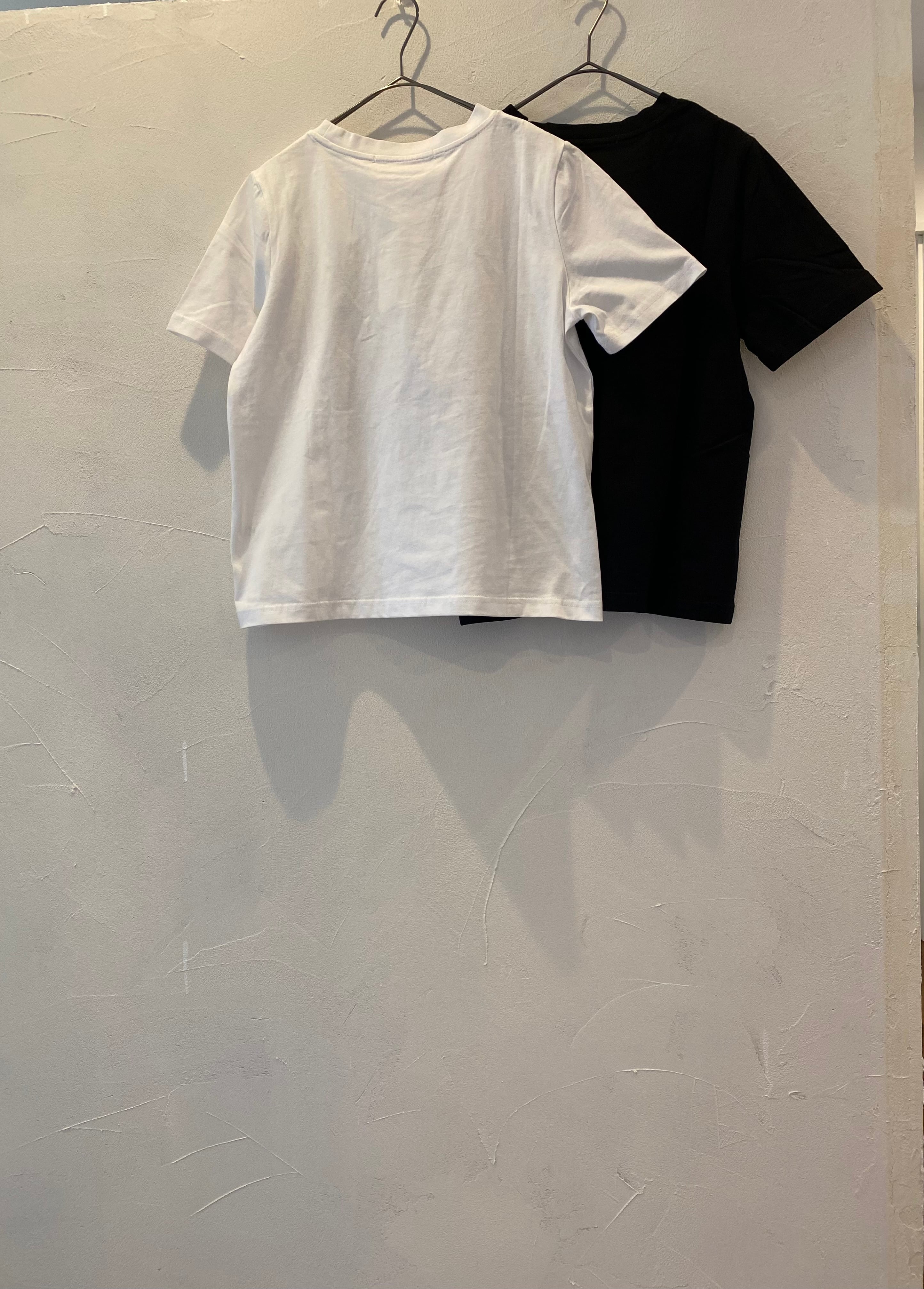 【SELECT】サークルロゴコンパクトTee