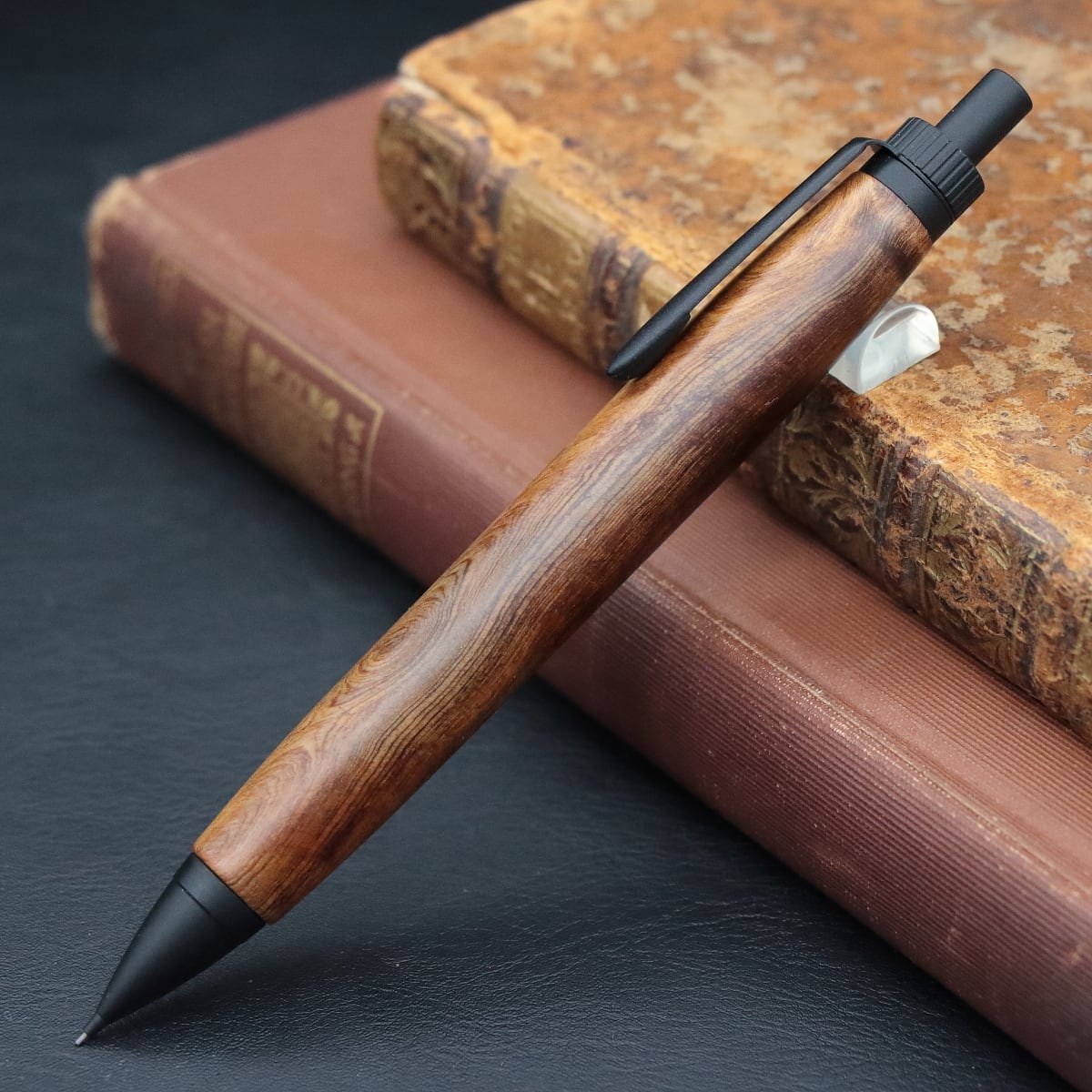 シャープペンシル | 世界に一つの手作りペン Viriditas/ヴィリディタス