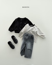 BONITO 26/SS ニットカーディガン