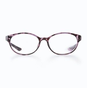 Eg / PARFAIT LT/ PURPLE /  Reading Glasses